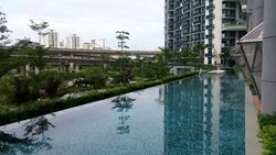 J Gateway (D22), Condominium #496161291